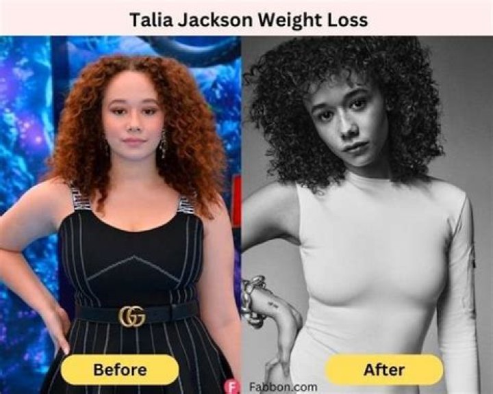 Talia Jackson’s Weight Loss & Breast Reduction: How Did Jade From Family Reunion Lose Weight?