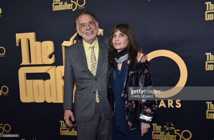 Talia Shire Bio, Age, Husband, Children, Movies, Net Worth and Rocky
