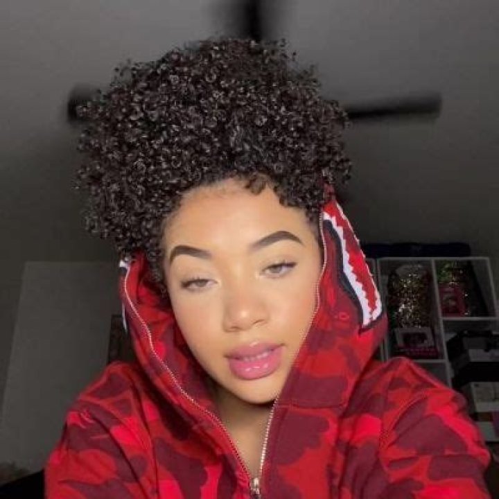 
Taliyah Mosley Height, Weight, Net Worth, Age, Birthday, Wikipedia, Who, Nationality, Biography 