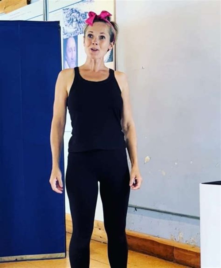 
Tamara Hickey Height, Weight, Net Worth, Age, Birthday, Wikipedia, Who, Nationality, Biography 