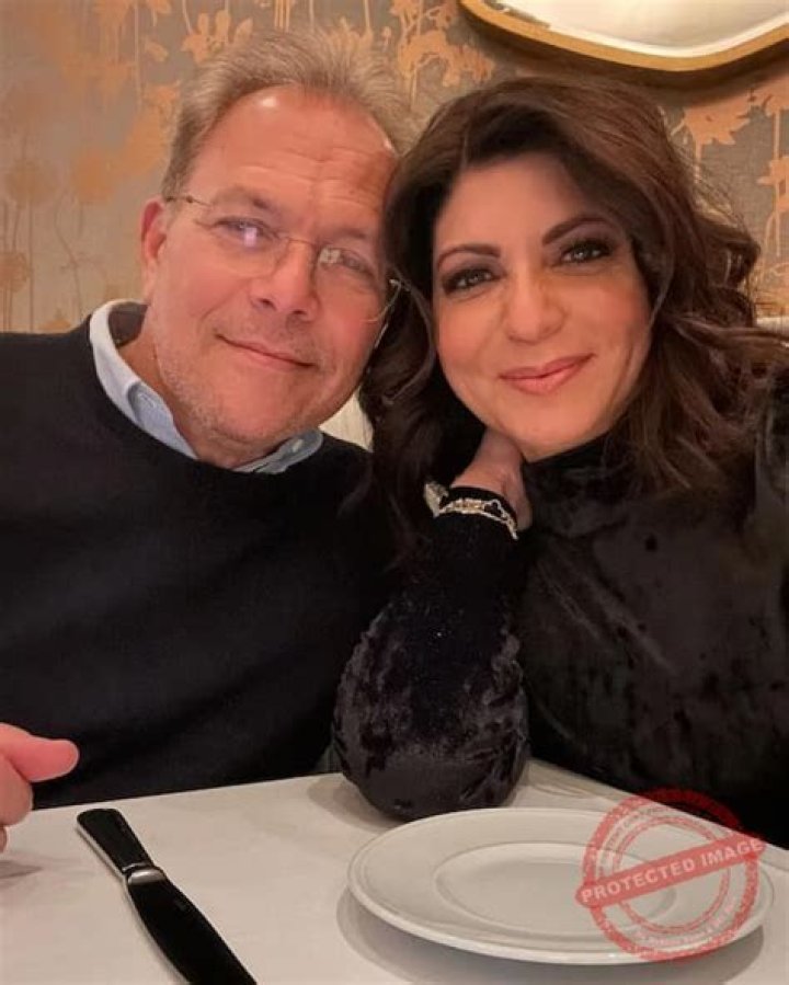 Tamsen Fadal Net Worth: Know About Her Boyfriend Husband and Age