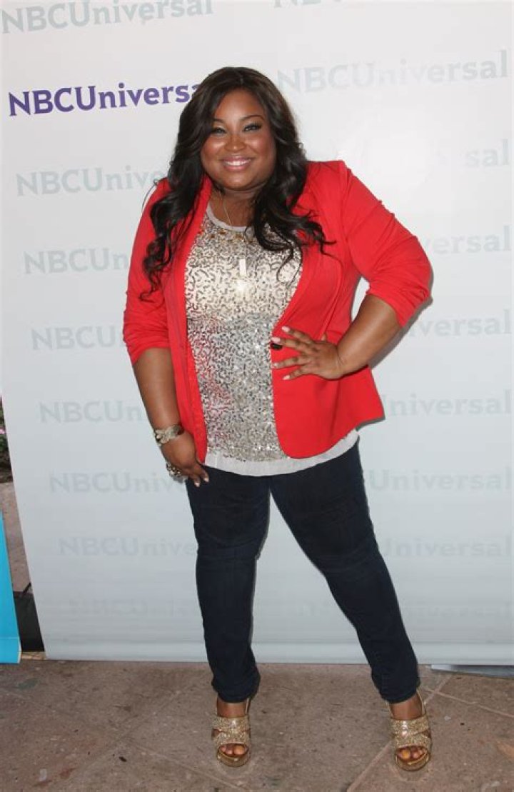 Tanisha Thomas Bio, Wiki, Age, Height, Weight Loss, Husband, Son and Bad Girls Club