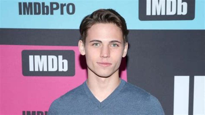 Tanner Buchanan (Actor) Wiki, Bio, Age, Height, Weight, Girlfriend, Net Worth, Career, Facts