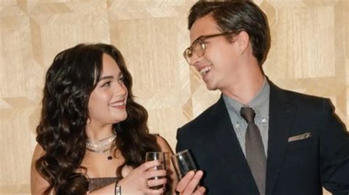 Tanner Buchanan Gay Hoax Debunked: Is Tanner Dating Or Single?