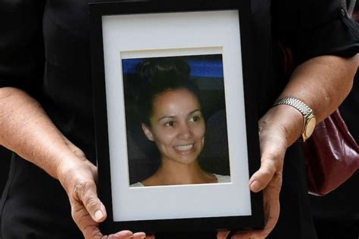 Tara Brown Murder Case: Lionel Patea Parents- Father Andrae And Mother Vanessa