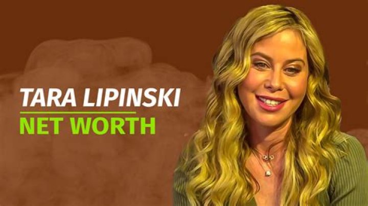 Tara Lipinski Net Worth, Biography, Wiki, Career, Age, Parents, Family, Photos or More