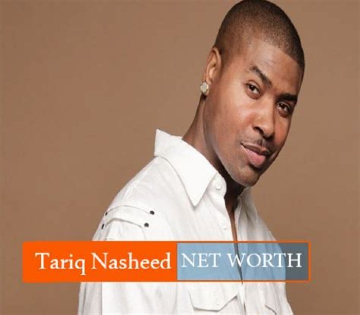Tariq Nasheed Net Worth: How Rich is the Film Producer?