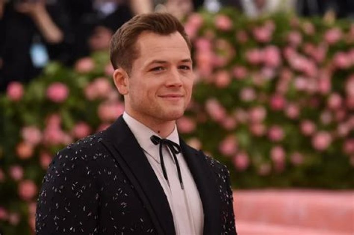 Taron Egerton Net Worth, Income, Salary, Earnings, Biography
