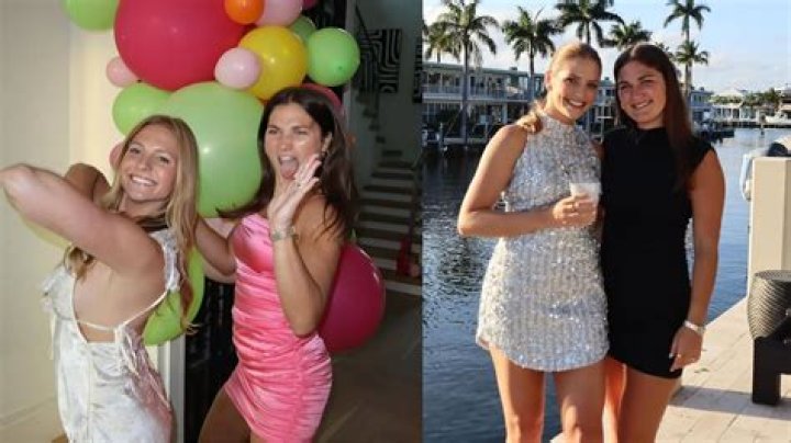 Taryn Tkachuk: Who is Matthew Tkachuk’s sister?