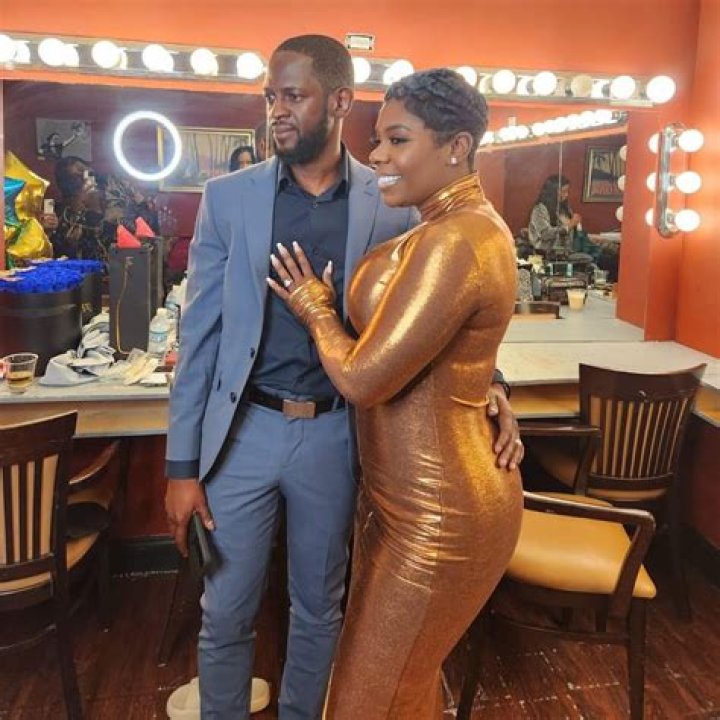 Tasha K Biography: Wikipedia, Age, Husband, Net Worth