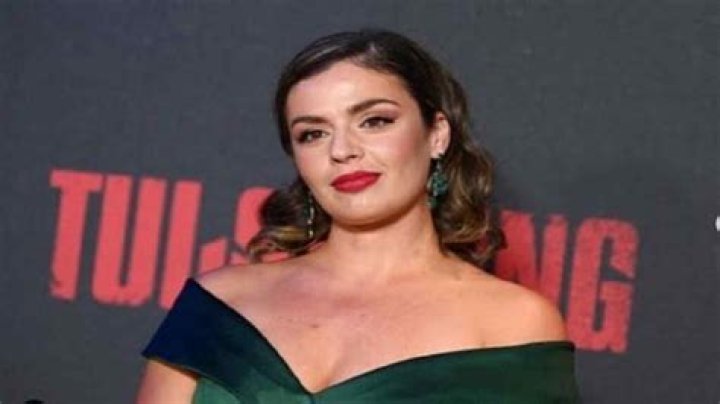 Tatiana Zappardino Wiki, Bio, Age, Height, Weight, Married, Husband, Net Worth, Facts