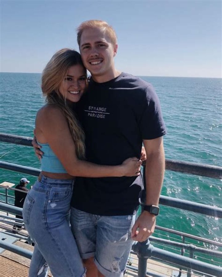 Tatum Beck Age, Wiki, Net worth, Bio, Height, Boyfriend