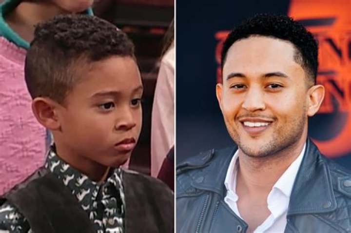 Tavior Mowry Bio – Age, Height & Family Life of The Ex-Footballer Turned Musician