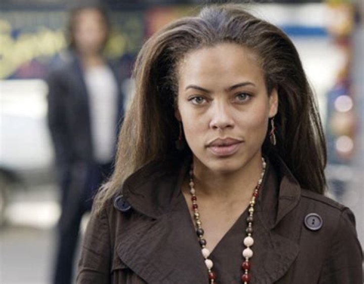 Tawny Cypress Ex-Husband: Meet Bill Charles