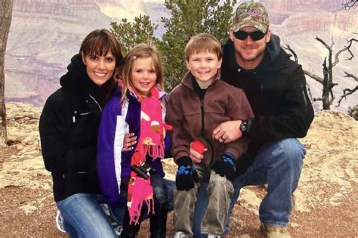 Taya Kyle, Chris Kyle’s Ex-Wife Bio, Kids, Net Worth, Has She Remarried?