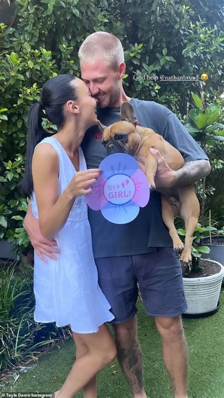 Tayla Damir Love Island: How Old Is Tayla Damir? Instagram Boyfriend