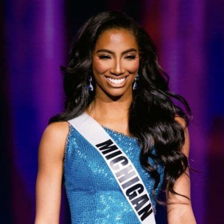 
Taylor Hale Was Crowned Head Of Household And Will Appear In The “Big Brother” Finale 