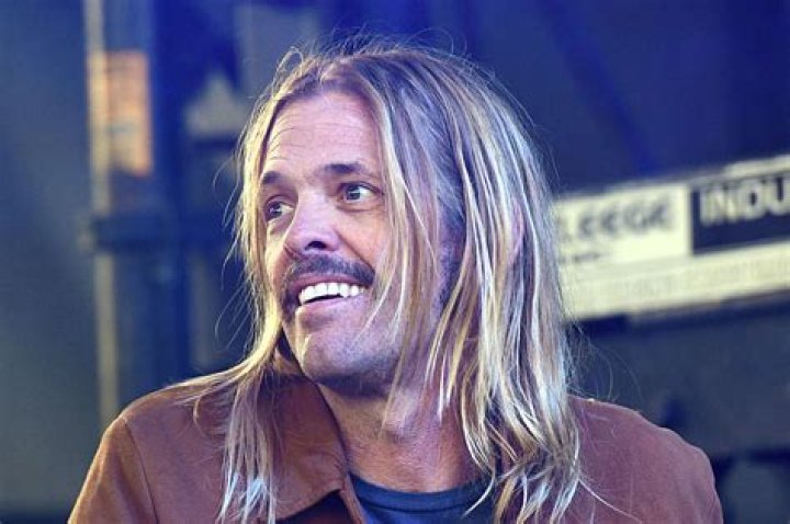 Taylor Hawkins Wiki