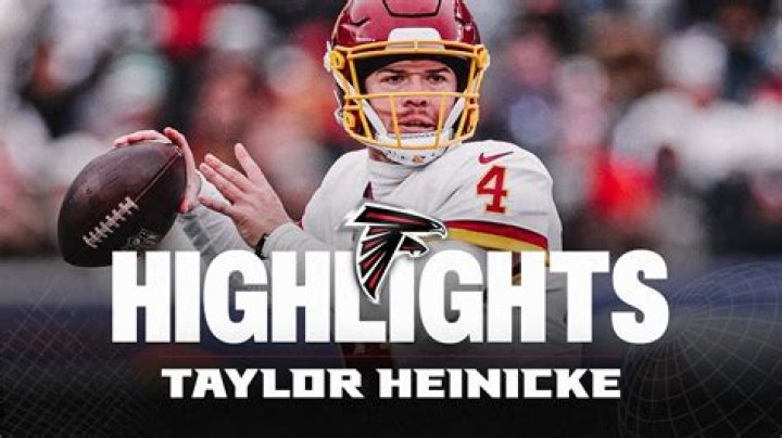 Taylor Heinicke Net Worth: How Rich is the Quarterback Actually?