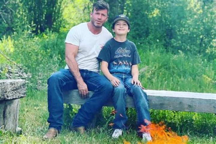 Taylor Sheridan Children: Does Taylor Sheridan have kids?