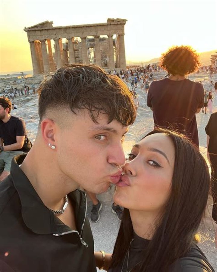 Tayo Ricci Age Wikipedia: Meet The Musical Artist On Instagram