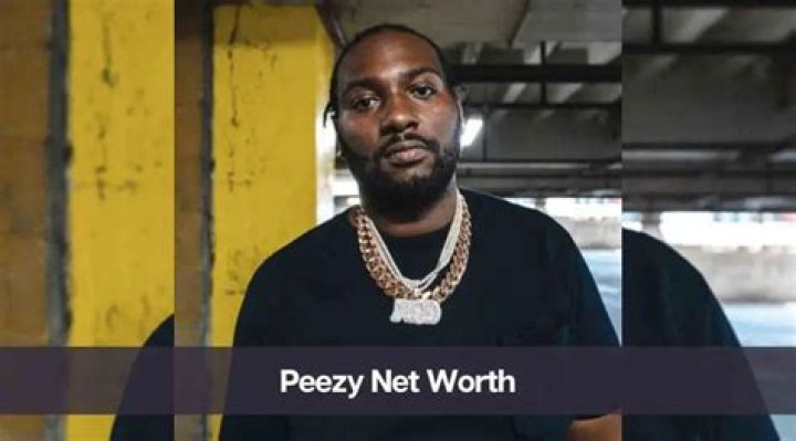 Team Eastside Rapper Peezy Wiki Bio 2019: Age, Real Name, Net Worth, Girlfriend and More