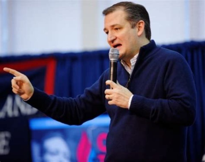 
Ted Cruz Height, Weight, Net Worth, Age, Birthday, Wikipedia, Who, Nationality, Biography 