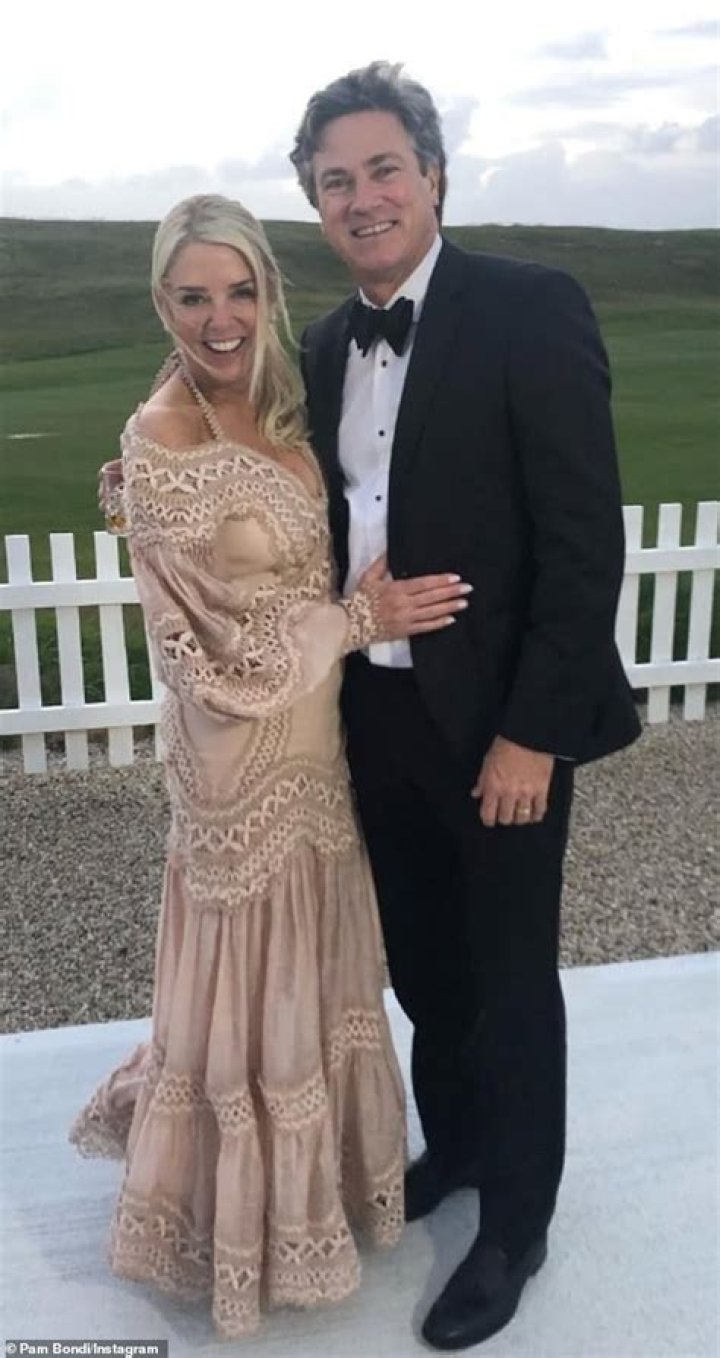 Ted Haggard net worth, age, height, wife, girlfriend, kids, biography, wiki