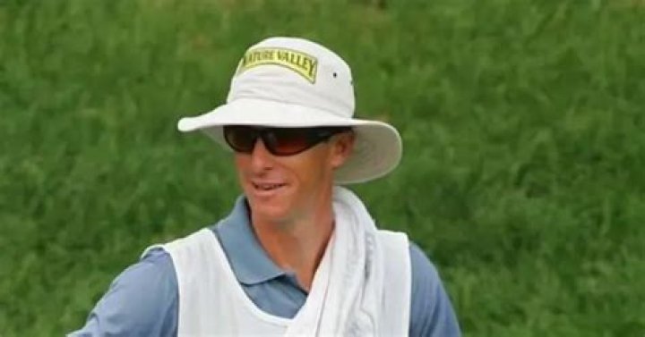Ted Scott Caddie Wiki, Age, Wife, Bubba Watson, Golf, Salary, Earnings, Net Worth, Nationality, Instagram