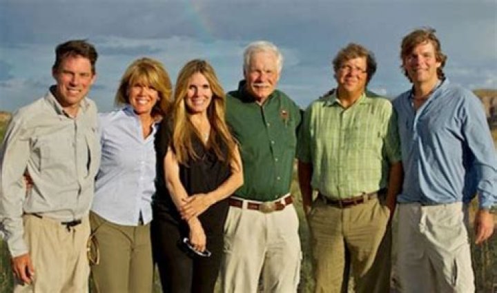 Ted Turner Ex-Wives: Meet Jane Fonda, Jane Shirley Smith, And Julia Gale Nye