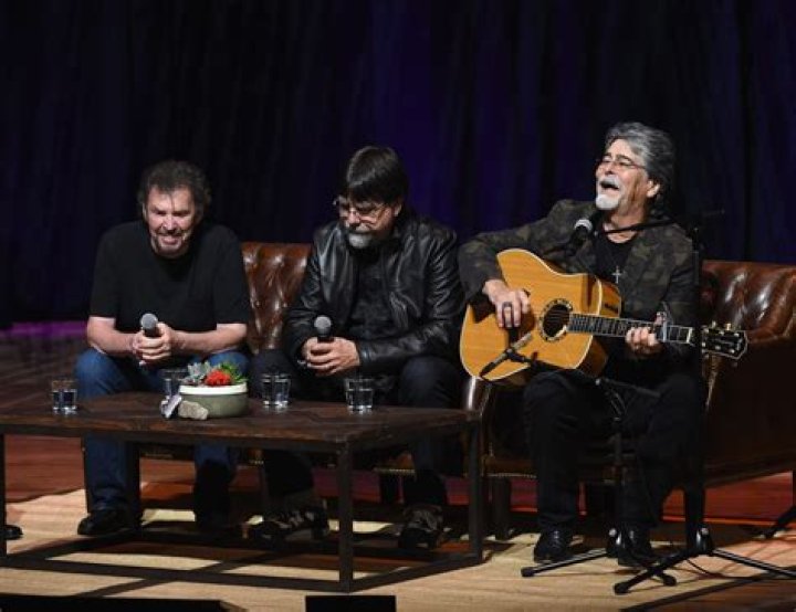 Teddy Gentry Bio, Wiki, Age, Height, Wife, Children, Parents, Songs, Alabama and Net worth