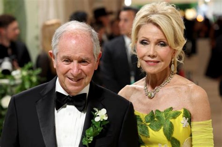 Teddy Schwarzman (Stephen A. Schwarzman’s Son) Biography, Age, Wiki, Height, Wife, Children, Parents, Movies, Net Worth, Family, Image And House
