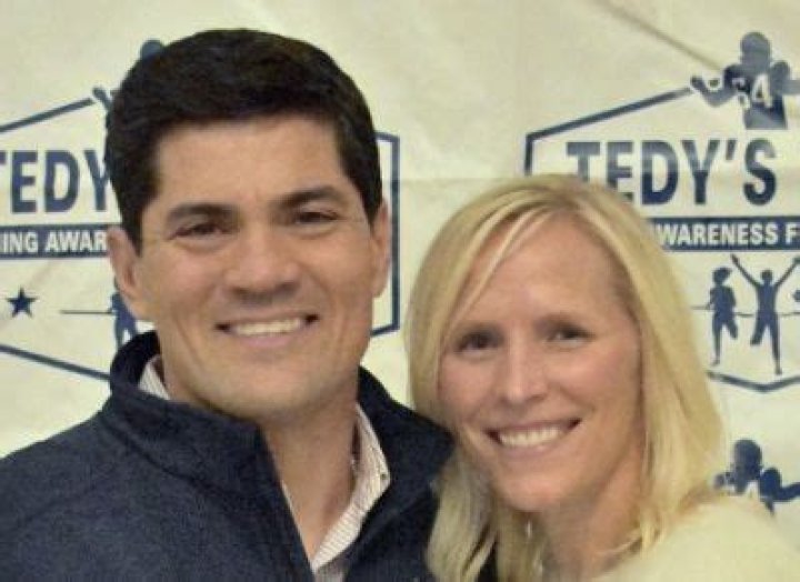 Tedy Bruschi Bio, Wiki, Age, Wife, Sons, Height, Net Worth and College