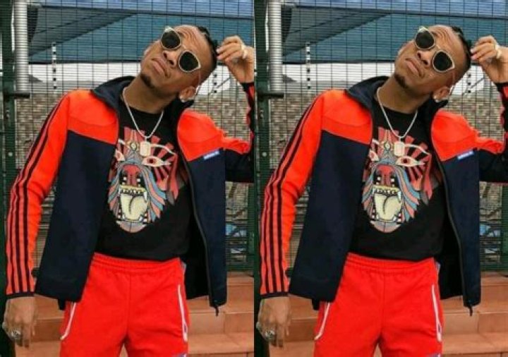 
Tekno Reveals The Side Effect He Got After Staying Off Marijuana For A Day 