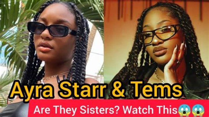 Tems siblings: Does Tems have any siblings?