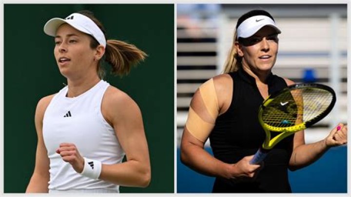 Tennis: Katie Volynets Parents; Family Ethnicity – Nationality & Siblings