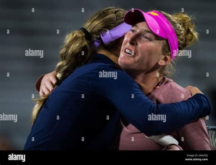 Tennis| Madison Brengle Husband Or Boyfriend -Is She Married? Everything To Know