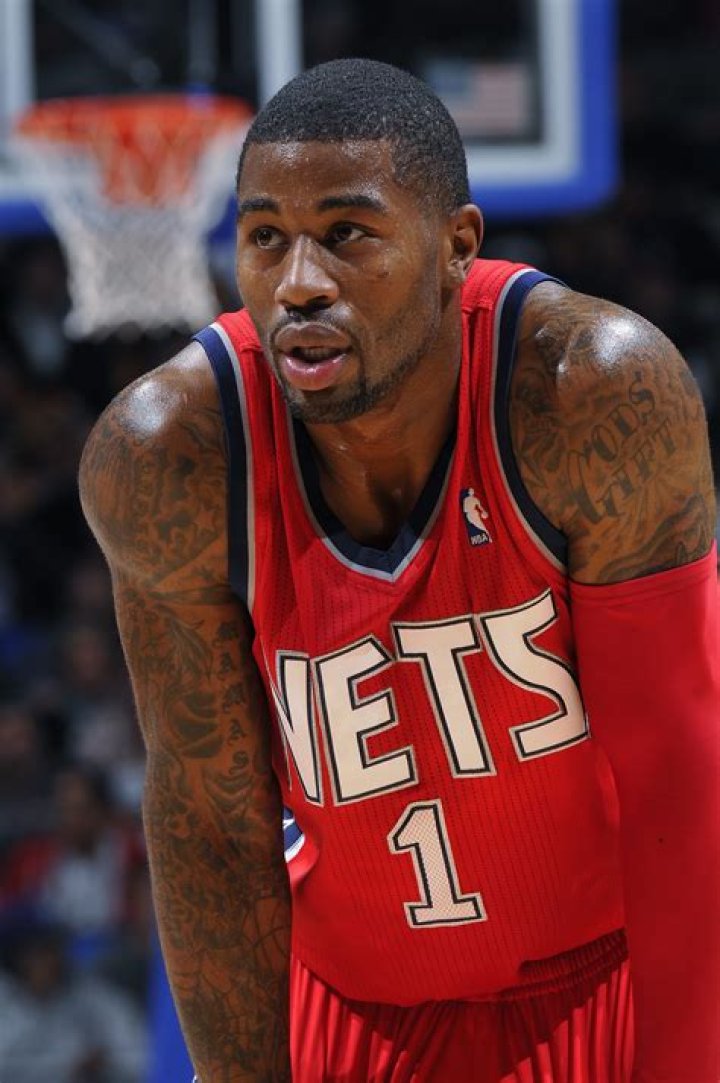 Terrence Williams Net Worth: How Rich is the former NBA Player?