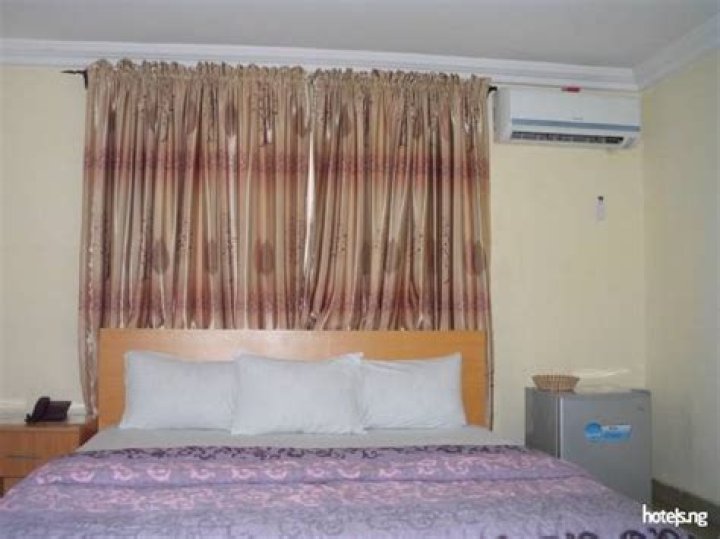 Terris Hotel , Ogba, Nigeria