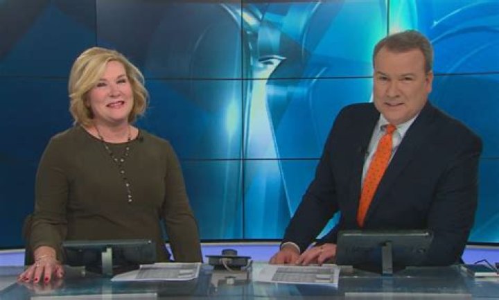 Terry McFadden Bio, Wiki, Age, Education, Wife, Sons, Salary, Net Worth, 16 News Now and Awards