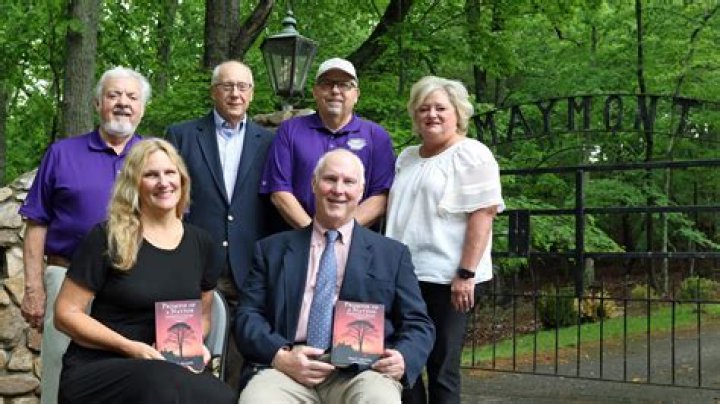 Terry Moore Children: Meet Grant Cramer, Stuart Warren Cramer IV