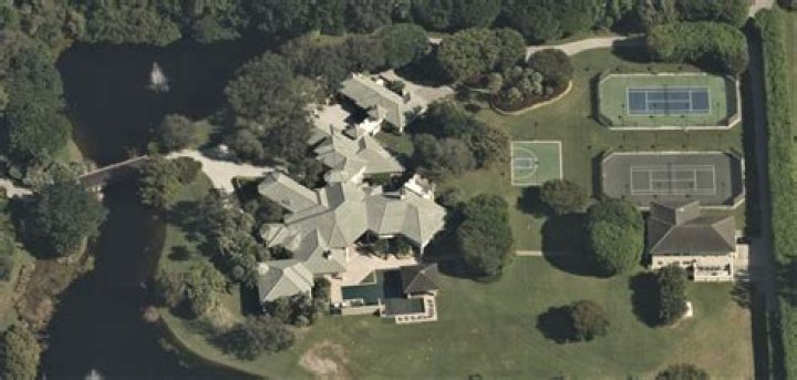 Terry Pegula Family, Parents, House, Private Jet