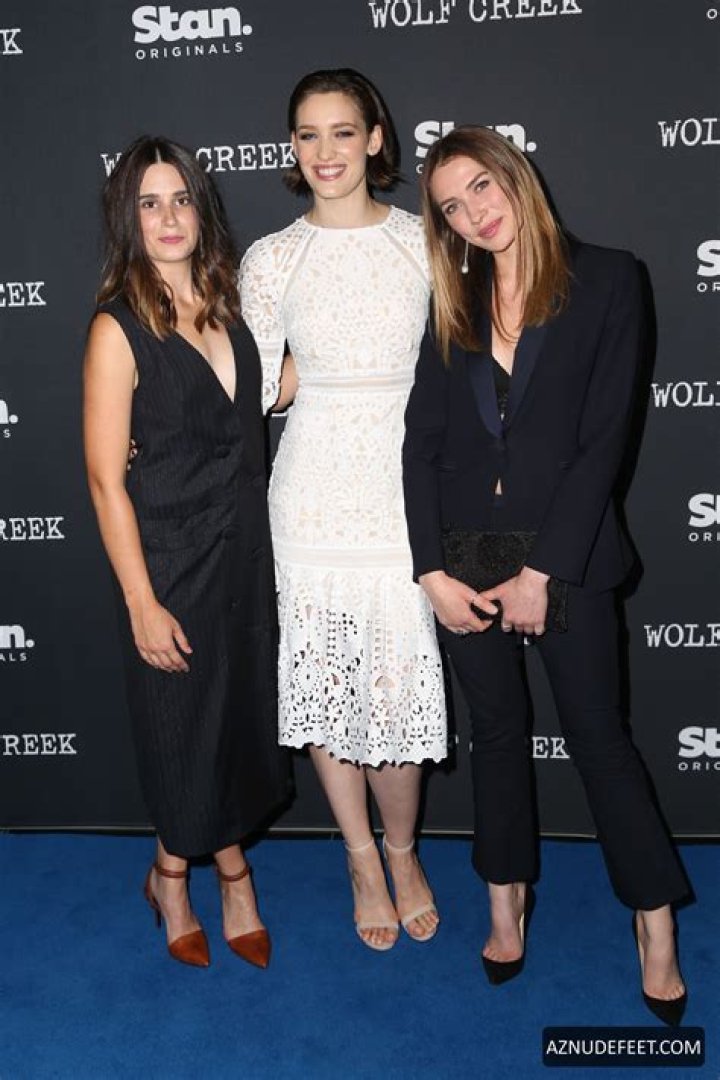 Tess Haubrich Height 5 Feet 9 Inches Husband Nicholas Gell Body Measurement?