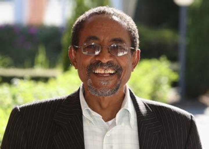 Tewolde Berhan Gebre Egziabher’s biography, net worth, fact, career, awards and life story