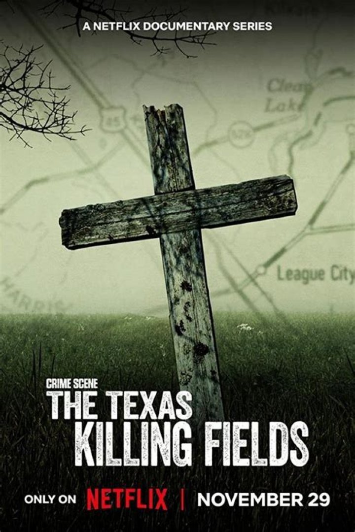 Texas Killing Fields- Is Killer Clyde Hedrick Still Alive? Where Is He Now?