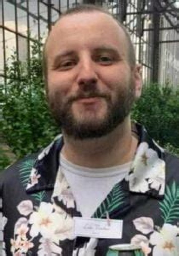 Thayer School of Engineering researcher, Luke Veenhuis, dies at 30