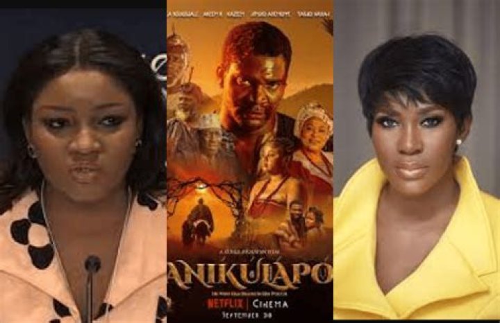 
The Academy Awards(OSCARS) Have Rejected Kunle Afolayan’s Film Anikulapo. 
