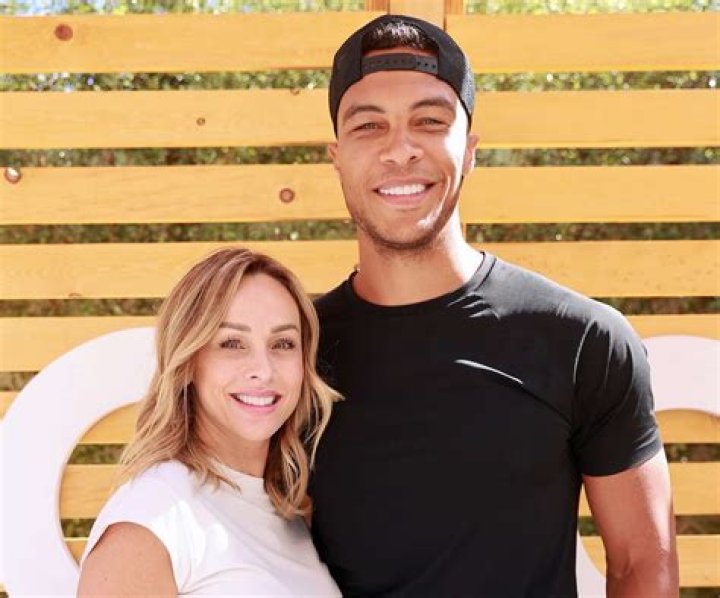 The Bachelor: Is Clare Crawley Married To Dale Moss? Kids And Siblings