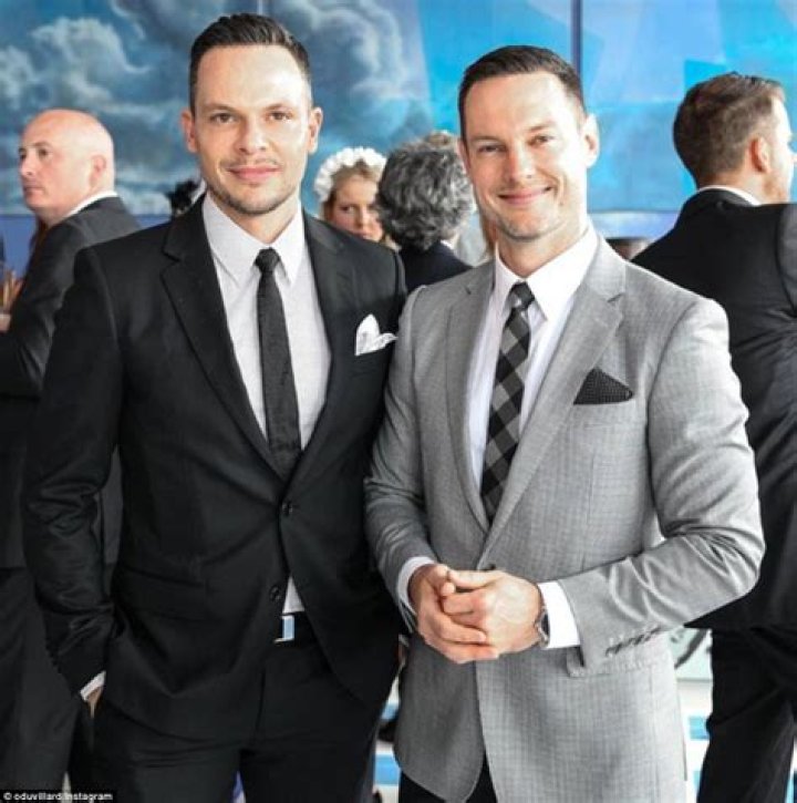 
The Block’s Darren Palmer And Partner Olivier Duvillard Has Amassed An Impressive Net Worth 