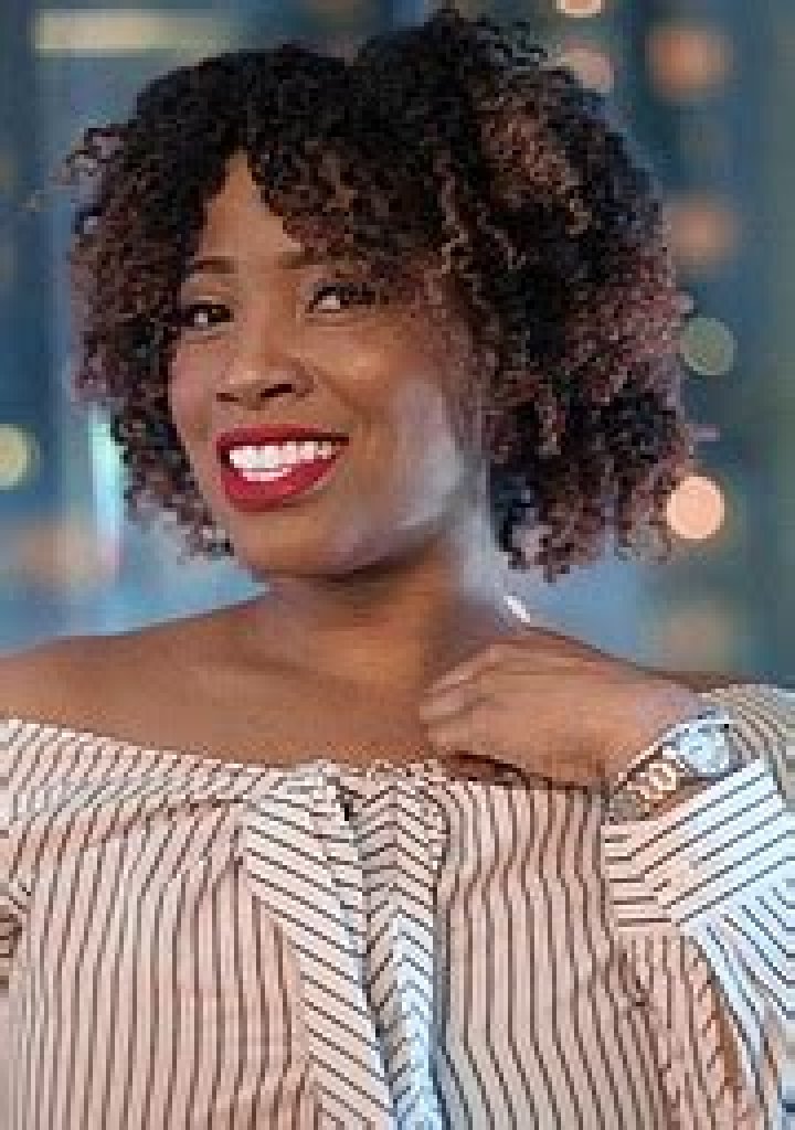 The Christmas Lottery Producer Courtney Elder Passed Away, Who Is She?